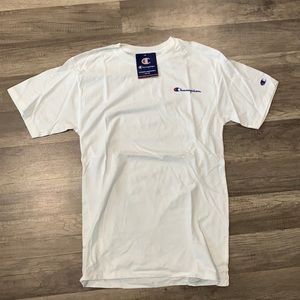 Champion Men’s Small T